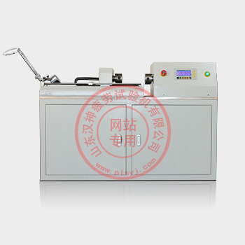 EZ-6金屬線(xiàn)材扭轉(zhuǎn)試驗(yàn)機(jī)