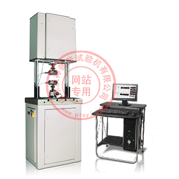 電子式高低溫扭轉(zhuǎn)疲勞試驗機(jī)