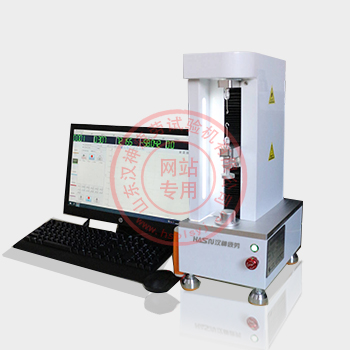 精密型彈簧拉壓試驗機/彈片墊片拉壓試驗機